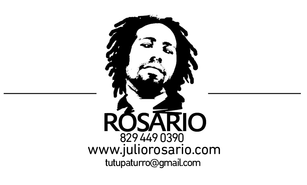 Dj Julio rosario