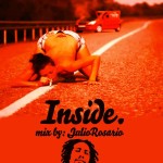 Inside