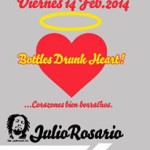 Dj Julio Rosario