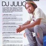 Mejor dj Dominicano