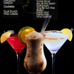 carta tragos