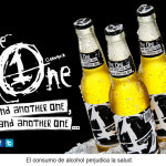 cerveza the one