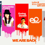 expriment copia
