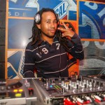 Dj Julio Rosario