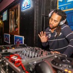 dj Julio Rosario