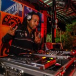 dj julio Rosario