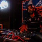 dj Julio Rosario