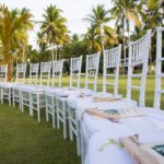 Ceremonia, Las Terrenas, dj Julio