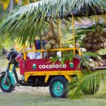Beach Playa Coson, Las Terrenas