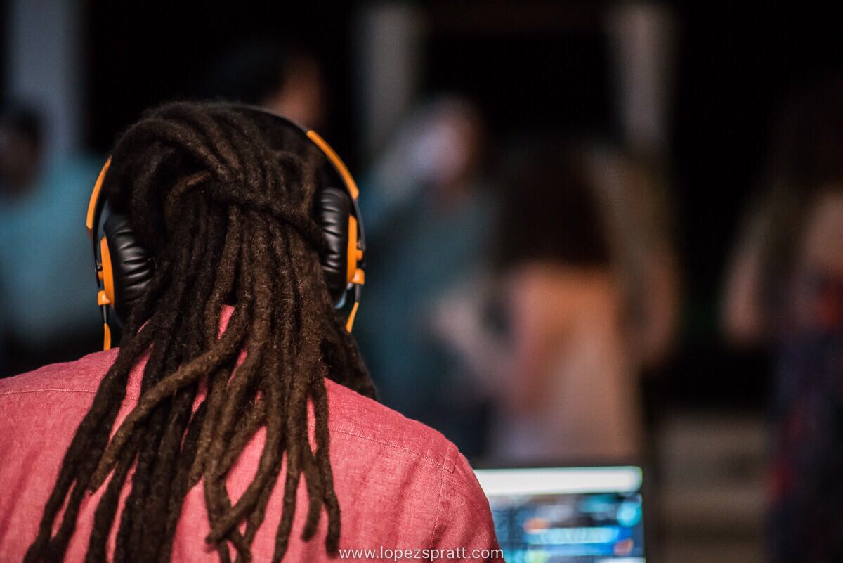Bio – Dj Julio Rosario