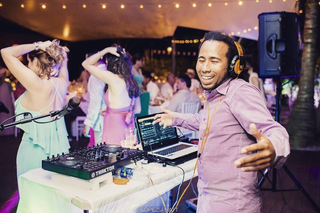 Dj Julio Rosario Biography best Dominican Republic dj