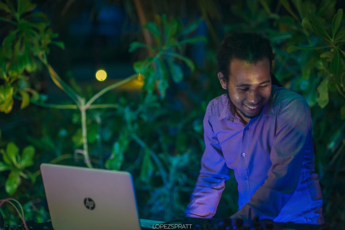 Destination weddings Dominican Republic | Dj Julio Rosario