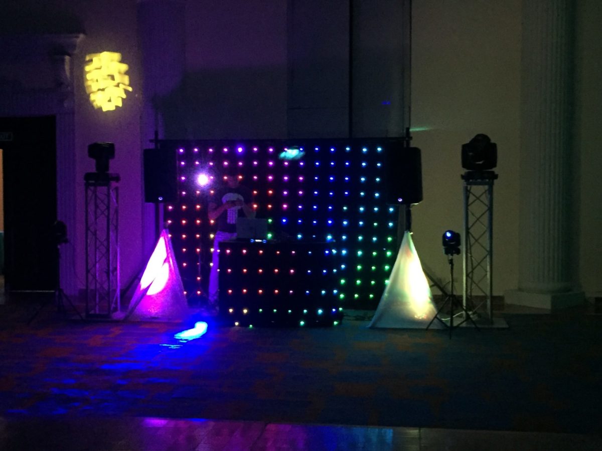 beach weddings dominican republic