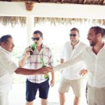 Las Galeras weddings
