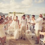 Las Galeras weddings