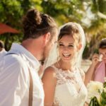 Las Galeras Samana Beach wedding services by dj Julio Rosario