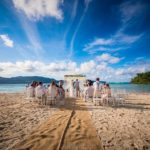 Las Galeras weddings