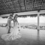Las Galeras weddings