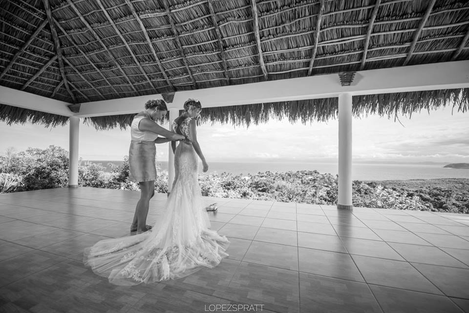 Dj Wedding services Las Galeras