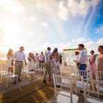 Las Galeras weddings