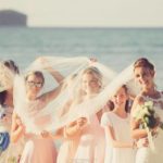 Las Galeras weddings