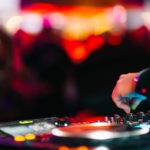 Dj Julio Rosario best Dominican Republic dj