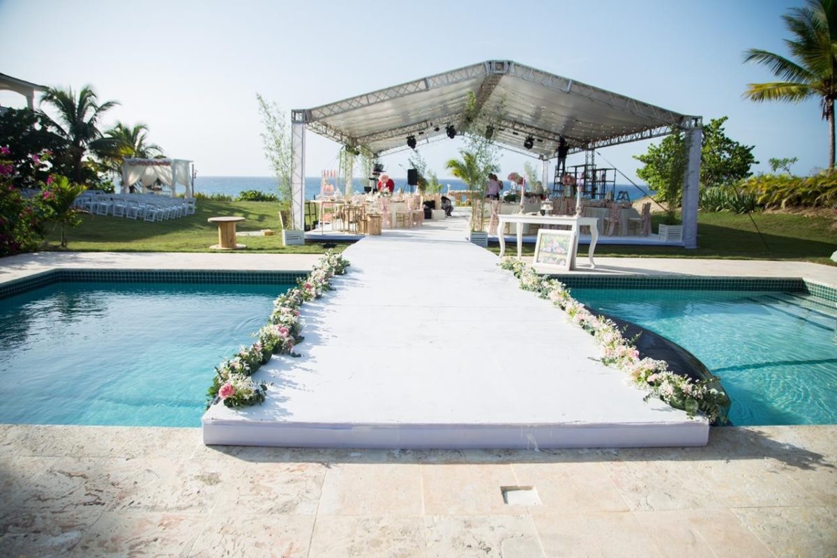 Casa de Campo dj services