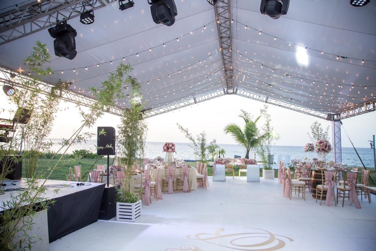 Casa de Campo dj services