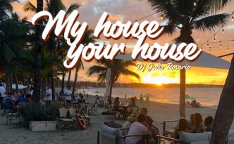 My house your house epic mix dj Julio Rosario 2021