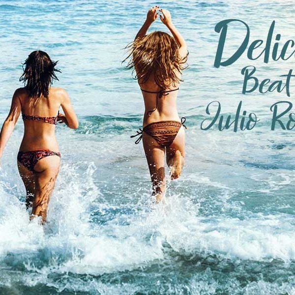 Delicious-beat-Dj-julio-Rosario