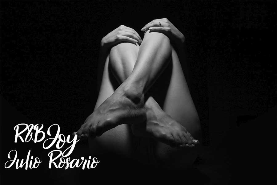 R&B Joy Dj Julio Rosario