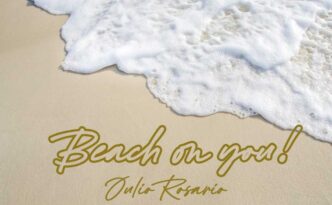 Beach on you dj Julio Rosario exclusive new mix 2022