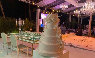 Terrenas Luxury Weddings 2022