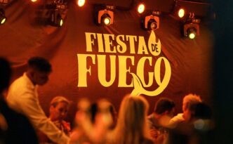 Fiesta de Fuego 2022 upbeat