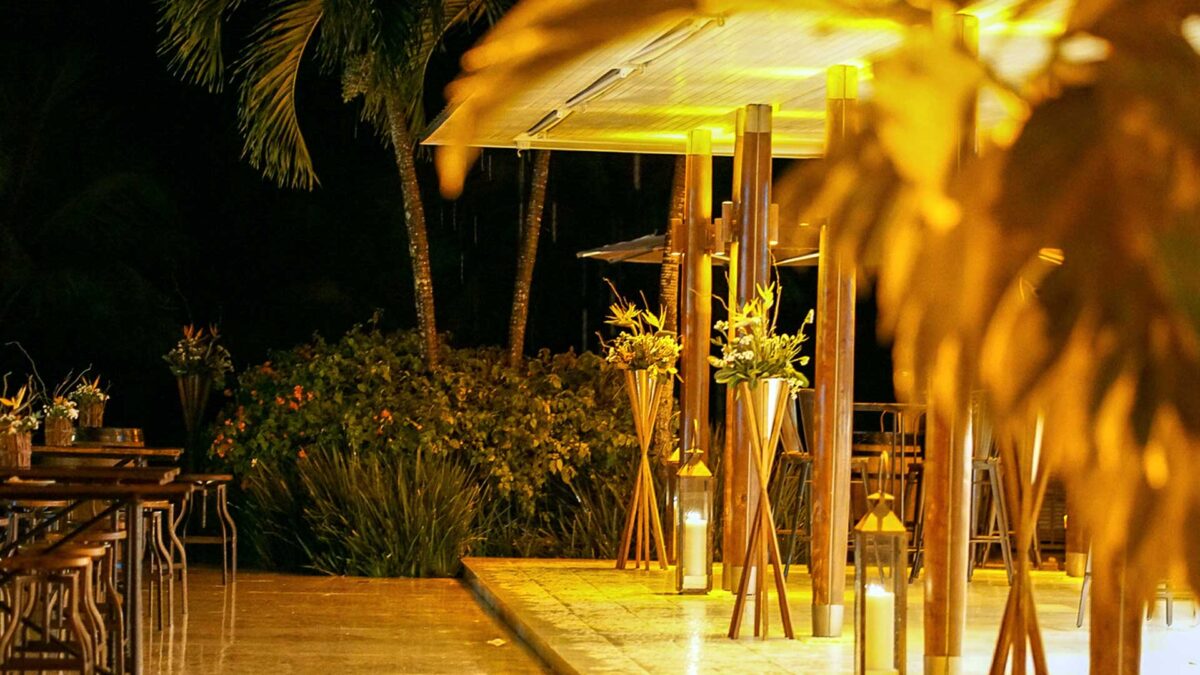 Luxury events Dominican Republic