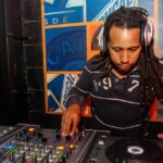 dj Julio Rosario