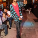 dj Julio Rosario