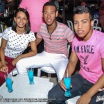 dj Julio Rosario
