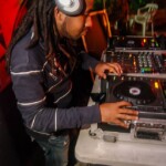 dj Julio Rosario