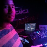 Dj Julio Rosario