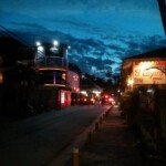 Dj Julio Rosario en Las Terrenas