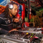 Mejor dj Dominicano