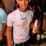 dj Julio Rosario