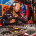 Mejor dj Dominicano