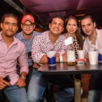 dj Julio Rosario