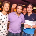 dj Julio Rosario
