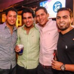 dj Julio Rosario