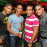 dj Julio Rosario