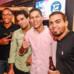 dj Julio Rosario