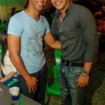 dj Julio Rosario